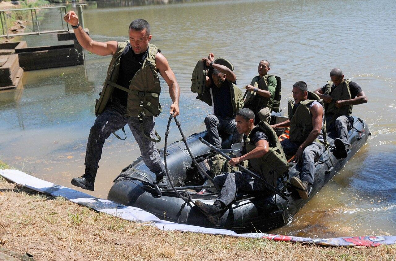 赛艇体能与康复:被低估的隐形战场(青训人才视角)
